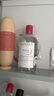 BIODERMA【官方正品】贝德玛爆款舒妍洁肤液卸妆水敏感肌温和清洁 【主赠到手600ml】粉水卸妆水 实拍图
