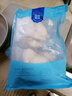 我爱渔真鳕鱼圆切900g 独立真空包装深海鳕鱼块7-9片 低脂肪高蛋白生鲜 实拍图