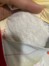 睡眠博士（AiSleep）释压按摩颗粒泰国进口天然乳胶枕 94%乳胶成人睡眠波浪颈椎枕芯 实拍图