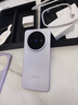 vivo X200s 16GB+512GB 淡紫 国家补贴 蔡司超级潜望长焦 湿手秒开超声波指纹 拍照 AI手机 实拍图