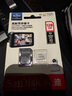 闪迪（SanDisk）128GB TF（MicroSD）4K内存卡 行车记录仪 监控摄像头专用 10,000小时录制 重复读写高耐用存储卡 实拍图