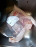 鲜京采 新西兰原切去骨羊后腿肉4斤 烧烤炖煮食材 羊肉 京东自有品牌 实拍图
