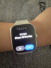 小米（MI）REDMI Watch 5 典雅黑 国家补贴 澎湃OS 2 心率血氧监测 蓝牙通话 红米手表5 智能手表 30天价保 实拍图