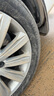朝阳轮胎 汽车轮胎 205/55R16 91V C66 适配罗拉/高尔夫/朗逸 实拍图