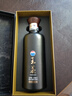 茅台（MOUTAI）王茅 祥雅黑茅 酱香型白酒 53度 500ml单瓶装 1壶2杯套装 实拍图