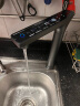 美的（Midea）家用净水机星河2.0净矿净水器双水直饮1000G5年RO矿物质0阻垢剂 反渗透厨下式净饮机pro升级款系列 实拍图