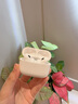 【官网原装Pro2】蓝牙耳机苹果主动降噪airpods pro二代华强北五代iphone16手机15无线入耳式第2代正品 【2025最新款 Pro2代原版顶配全功能】 官网原装主动降噪+滑动调音+空间 实拍图