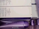 自然堂凝时鲜颜淡纹紫光盒(洁水乳霜精 眼霜)抗氧抗皱礼物 虞书欣同款 实拍图