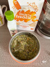 小皮（Little Freddie）婴幼儿辅食蓝莓藜麦菠菜谷物米粉160g*3盒 婴儿7个月以上米糊辅食 实拍图