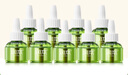 润本（RUNBEN）电蚊香驱蚊液蚊香液270晚大容量45ml×9瓶补充装电热蚊香液无香型 实拍图