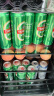 青岛啤酒（TsingTao）经典550ml*18听+精酿白啤500ml*3听 实拍图