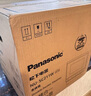 松下（Panasonic）22L家用蒸烤箱 蜂神系列松小白空气炸蒸烤箱 烤箱 蒸烤炸一体机 NU-SC211W 实拍图