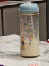 贝亲（Pigeon）PPSU双把手奶瓶 第3代 330ml-马戏团 LL号 9个月以上  AA225 实拍图