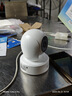 TP-LINK 400万监控摄像头家用监控器360度无死角带夜视全景无线家庭室内tplink手机远程婴儿宝宝监护器 实拍图