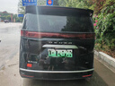 德国马牌轮胎235/60R18 107V XL FR UX7 实拍图