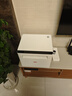 联想（Lenovo）至像M1520W Pro 激光打印机家用办公 学生学习作业家庭打印机 手机无线打印机复印扫描一体机 实拍图