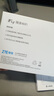 中兴随身wifi【送1500G】支持5G 4G设备免插卡移动随行无限便携式无线网卡全国通用流量2024款F31 白【中兴原装】移动双网免插卡适用华为联想等设备 实拍图