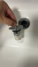 杜邦（DUPONT）世界500强洗手盆漏水塞洗脸盆面盆弹跳芯洗手池下水道防臭神器 实拍图
