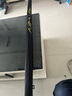 达亿瓦（DAIWA）一击 轻量鲤鱼鲫鱼草鱼罗非 进口鱼竿手杆 轻硬挺 休闲台钓 一击F 54.K（综合） 实拍图