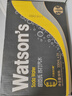 屈臣氏（Watsons）原味无糖苏打水0糖0卡0脂汽水饮料健康气泡水330mL*24罐JOJO联名 实拍图