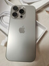 Apple/苹果 iPhone 16 Pro（A3294）512GB 原色钛金属 支持移动联通电信5G 双卡双待手机 实拍图