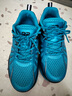 R2 REAL RUNR2云跑鞋专业马拉松跑步鞋男女网面透气竞速慢跑鞋减震耐磨 海蓝【建议拍大一码】 40 实拍图