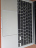 Apple/苹果【国家补贴】AI笔记本/2025款MacBookAir13英寸M4(10+10核)16G1T天蓝色电脑Z1H800021 实拍图