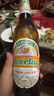 老挝老挝原装进口黄啤酒 精酿啤酒 Beerlao 黑啤酒 拉格啤酒瓶装整箱 老挝黄啤酒 330mL 24瓶 晒单实拍图