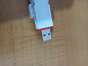 台电（TECLAST）256GB Type-C USB3.2固态U盘 读速1050MB/s高速双接口车载手机u盘 移动硬盘系统优盘 实拍图