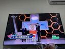 视界新款电视盒子4K高清wifi家用盒子手机投屏智能语音网络机顶盒 红外遥控+直播 实拍图