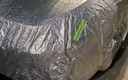 智国者车衣全车罩防晒防雨隔热尘保护大众朗逸速腾宝来轿汽车套外罩通用 实拍图