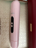XIBOKA【德国进口】电动剃毛器私处刮毛器男女士专用腋毛脱毛机阴部刮毛刀女生毛发修剪器脱毛仪神器 胭脂粉【双刀头可水洗丨干湿两用】 丨剃净不伤肤丨安全无痛净毛 实拍图