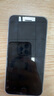 Smorss【AR-AG增透】适用苹果15ProMax钢化膜 iPhone15ProMax手机膜AR增透降反射防尘防摔抗指纹无尘仓 实拍图
