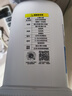 美的（Midea）【幸运草安睡风扇1S】一级能效直流变频声控电风扇家用遥控卧室静音落地扇台式桌面抗菌大风力电扇 实拍图