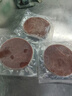 恒都加工调理黑椒菲力牛排1.5kg/10片含料包生鲜牛肉 实拍图