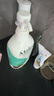玛莉吉亚（MALIZIA）洗发水沐浴露套装1700ml男女持久留香72小时香体洗头膏金榜第1名 实拍图