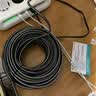 山泽超六类网线20米 CAT6A类纯铜万兆成品编织网线家用电脑网络工程跳线8芯双绞2.5g兼容千兆MWD6A200  实拍图