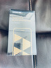 绿联 适用苹果12/12Pro抗蓝光钢化膜iPhone12/12Pro手机贴膜全屏覆盖抵御蓝光防摔抗指纹保护膜-2片装 实拍图