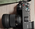适马（SIGMA） 56mm F1.4 半画幅大光圈定焦镜头 索尼E口 【官方标配】主图配件+多重好礼 实拍图