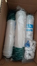 净水器滤芯10寸通用家用超滤机快接一体PP棉活性炭全套装五级滤芯 超滤五级套装 实拍图