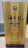 洋河 蓝色经典 海之蓝 52度 520ml*6瓶 整箱装 绵柔浓香型白酒 实拍图