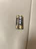 【汉达电池】碳性电池5号7号适用空调遥控器闹钟挂钟玩具1.5V电池 7号电池-碳性+能30%【4粒】 实拍图