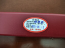 国光24孔初学入门级带音阶纪念版复音口琴C调（中国红）礼盒装 实拍图