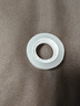 得力（deli）易撕透明胶带 12mm*30y高粘小胶带 开学必备学习用品 错题整理学生文具 1卷凑单 办公用品 30009 实拍图