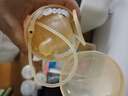 新安怡（AVENT）飞利浦新安怡牙胶婴儿宝宝安抚吮吸磨牙硅胶咬棒+防丢链+收纳盒 实拍图