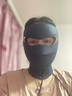 雅萌（YAMAN）绿光面罩美容仪 焕白抑黑脸部颈部一体紧致淡纹嫩肤提亮大排灯【生日礼物送人送礼】 实拍图
