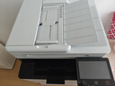 佳能（Canon）iC MF752Cdw A4幅面无线彩色激光多功能一体机（打印/复印/扫描/自动双面/自动输稿器家用 ） 实拍图