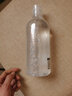 悠宜（unny club）卸妆水套装500ml*2眼唇卸妆液温和深层清洁敏感肌可用护肤品送礼 实拍图