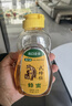 捷氏百花蜂蜜500g山花土蜂蜜菜花蜂蜜采野生花源取蜂巢自然蜜源饮料 实拍图