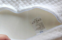 MLILY眯狸记忆枕颈椎枕慢回弹枕头枕芯成人加长睡眠枕50*30*10/7cm 实拍图